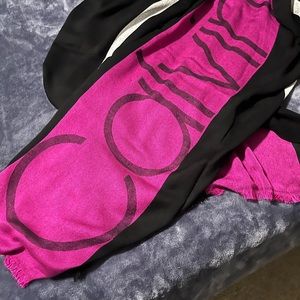 Calvin Klein Scarf